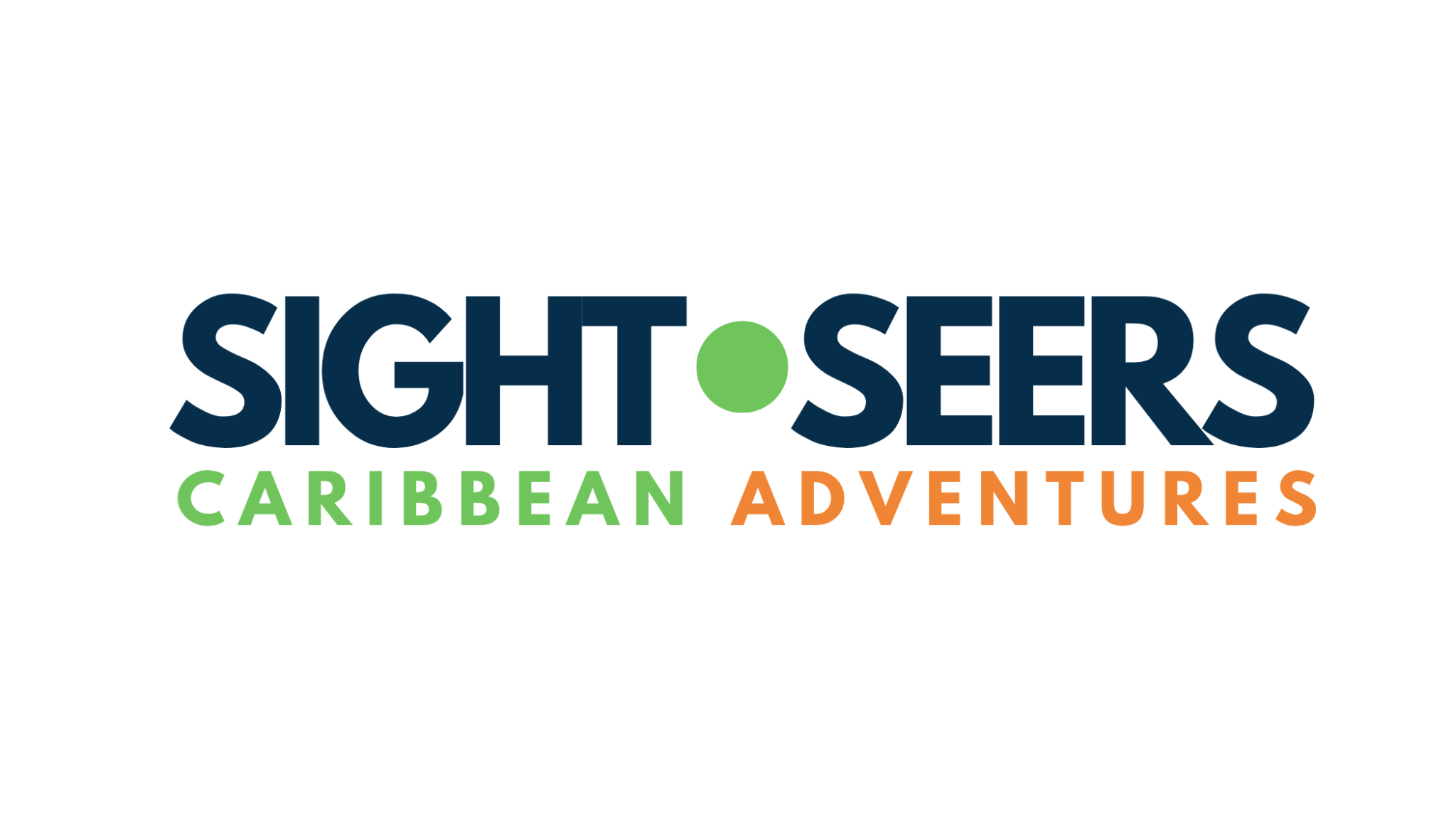 Sight Seers Caribbean Adventures logo